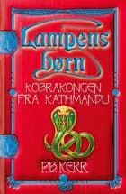 Kobrakongen fra Kathmandu