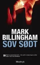 Sov sødt