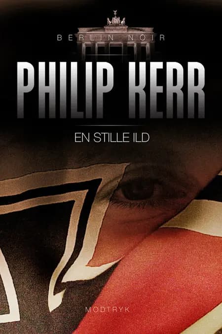 En stille ild af Philip Kerr