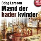 Mænd der hader kvinder