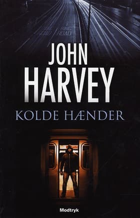 Kolde hænder af John Harvey