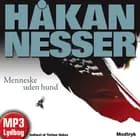 Menneske uden hund