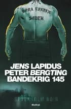 Bandekrig 145 af Jens Lapidus og Peter Bergting