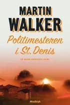 Politimesteren i St. Denis