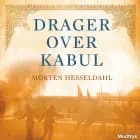 Drager over Kabul