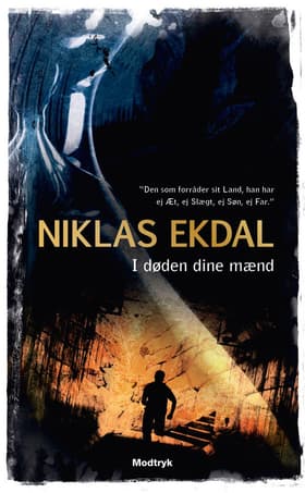 I døden dine mænd af Niklas Ekdal