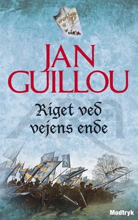 Riget ved vejens ende af Jan Guillou