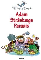 Adam Stråskægs paradis