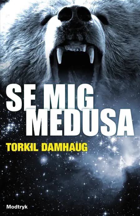 Se mig, Medusa af Torkil Damhaug