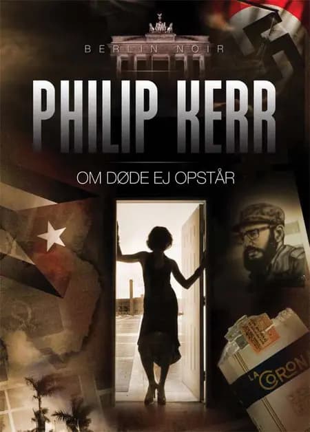 Om døde ej opstår af Philip Kerr
