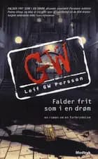 Falder frit som i en drøm