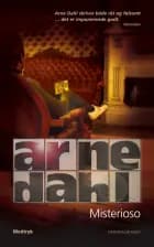 Misterioso af Arne Dahl