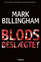 Blodsbeslægtet