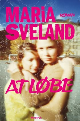 At løbe af Maria Sveland