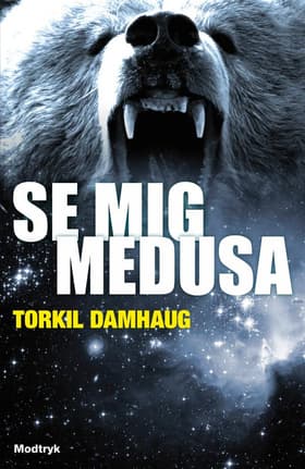 Se mig, Medusa af Torkil Damhaug