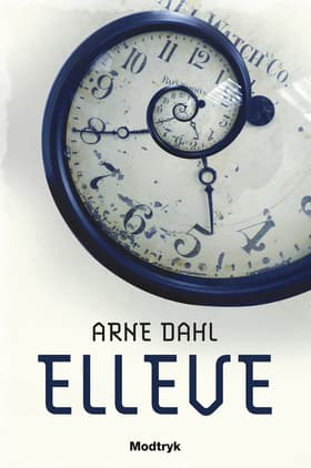 Elleve af Arne Dahl
