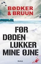 Før døden lukker mine øjne