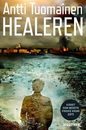 Healeren af Antti Tuomainen