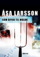 Som offer til Molok