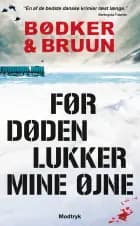 Før døden lukker mine øjne