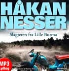 Slagteren fra Lille Burma