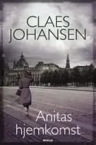 Anitas hjemkomst af Claes Johansen