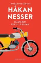 Slagteren fra Lille Burma