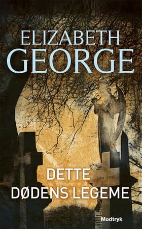 Dette dødens legeme af Elizabeth George