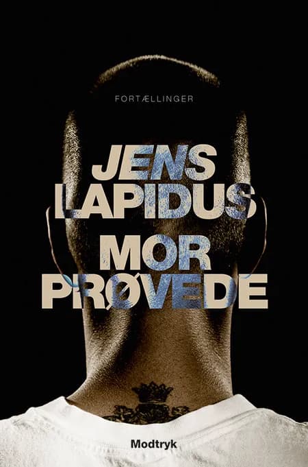 Mor prøvede af Jens Lapidus