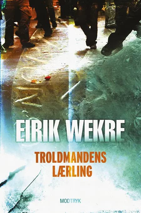 Troldmandens lærling af Eirik Wekre