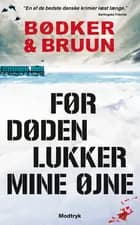 Før døden lukker mine øjne