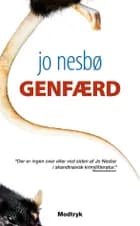 Genfærd af Jo Nesbø