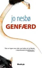 Genfærd af Jo Nesbø