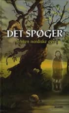 Det spøger 