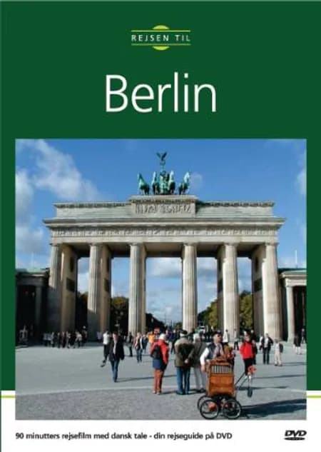 Rejsen til Berlin 