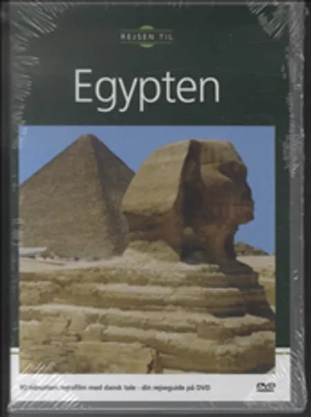 Rejsen til Egypten 