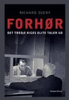 Forhør af Richard Overy