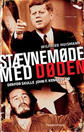 Stævnemøde med døden af Wilfried Huismann