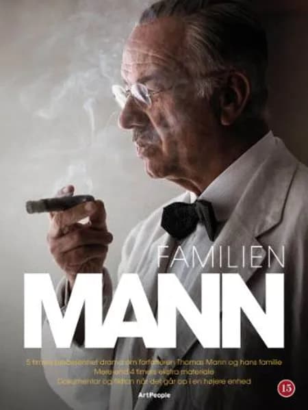 Familien Mann 