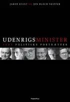 Udenrigsminister