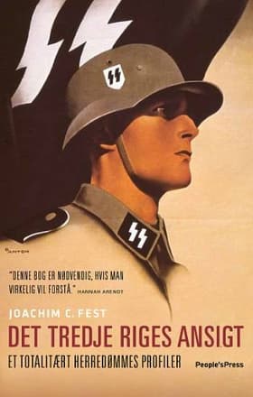 Det tredje riges ansigt af Joachim C. Fest