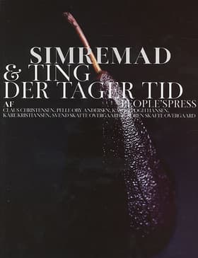 Simremad & ting der tager tid af Claus Christensen
