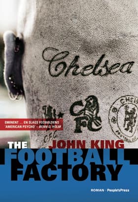 The Football Factory af John King