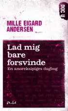 Lad mig bare forsvinde
