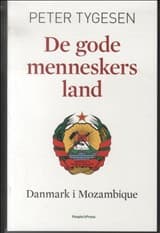 De gode menneskers land af Peter Tygesen