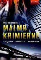 Malmøkrimierne