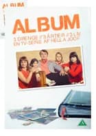 Album - TV-serie, alle afsnit 