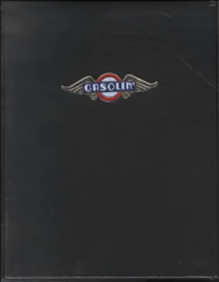 The Black Song Book 