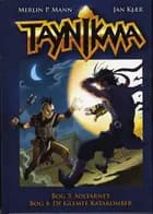 Taynikma: Soltårnet