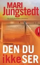 Den du ikke ser